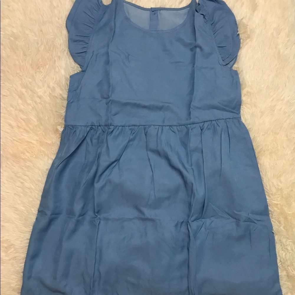 Women's Stretchy A Line Swing Flared Skater Dress